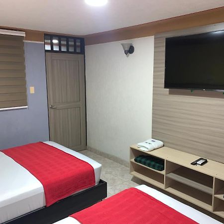 Hotel Don Juan Buga Ngoại thất bức ảnh