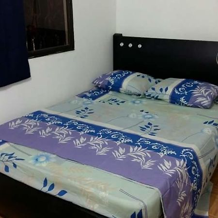 Hotel Don Juan Buga Ngoại thất bức ảnh