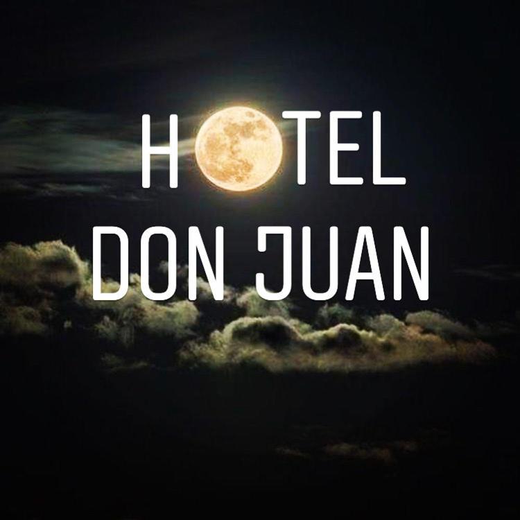 Hotel Don Juan Buga Ngoại thất bức ảnh