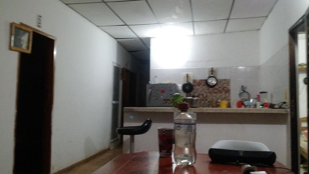 Hotel Don Juan Buga Ngoại thất bức ảnh