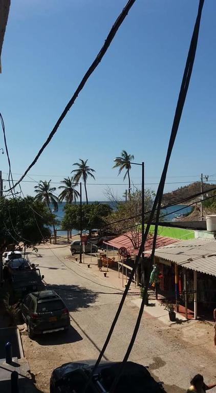 Hotel Don Juan Buga Ngoại thất bức ảnh