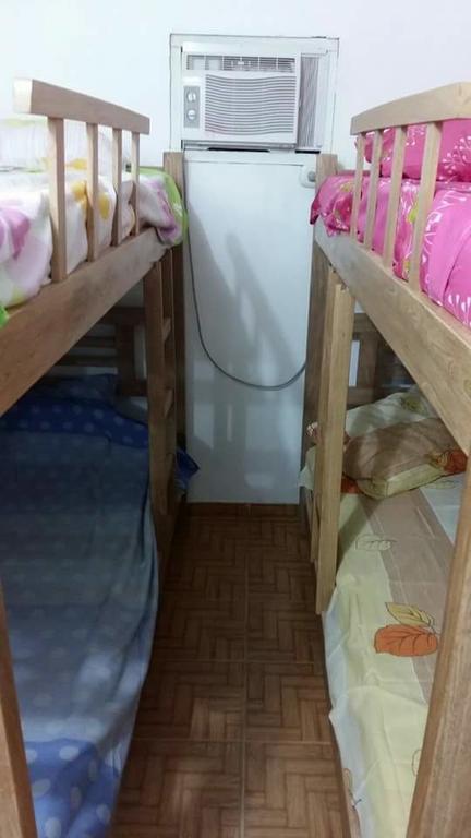 Hotel Don Juan Buga Ngoại thất bức ảnh