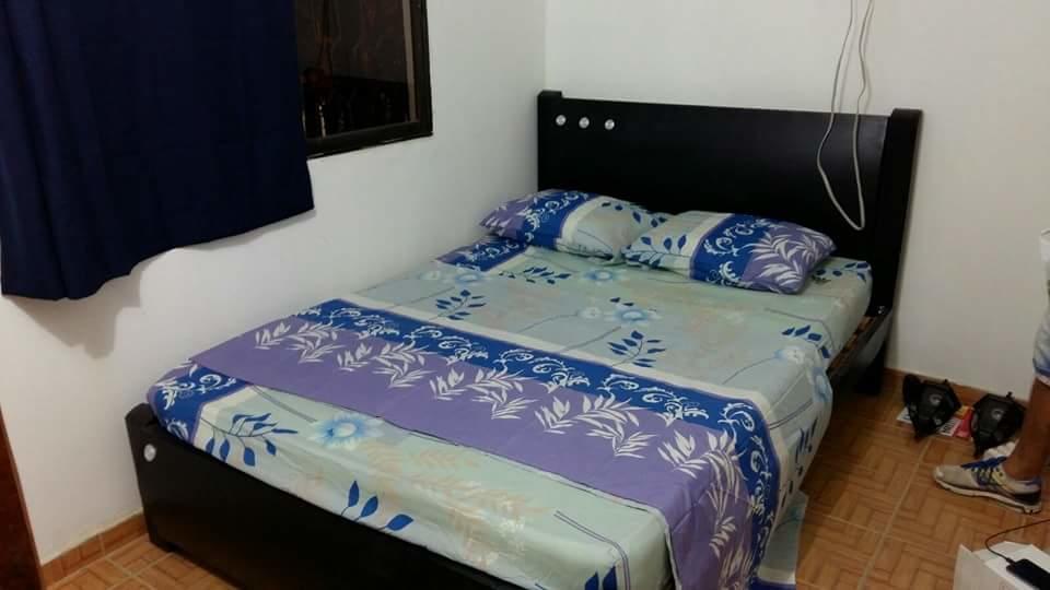 Hotel Don Juan Buga Ngoại thất bức ảnh