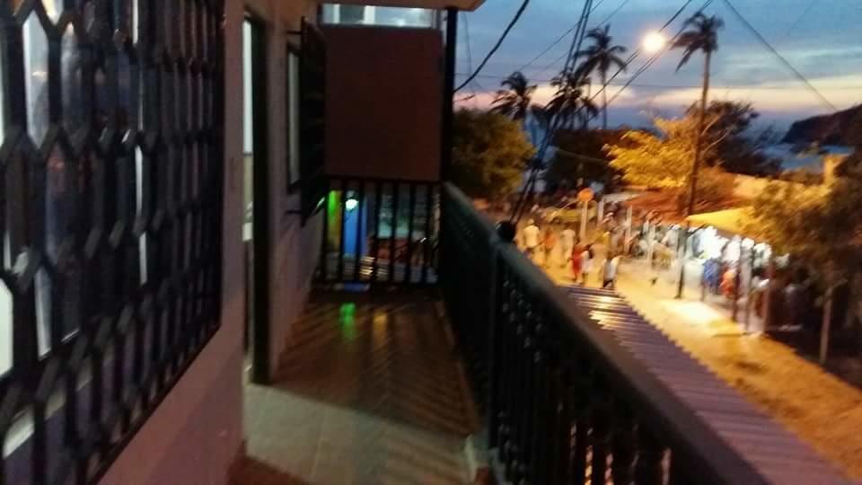 Hotel Don Juan Buga Ngoại thất bức ảnh