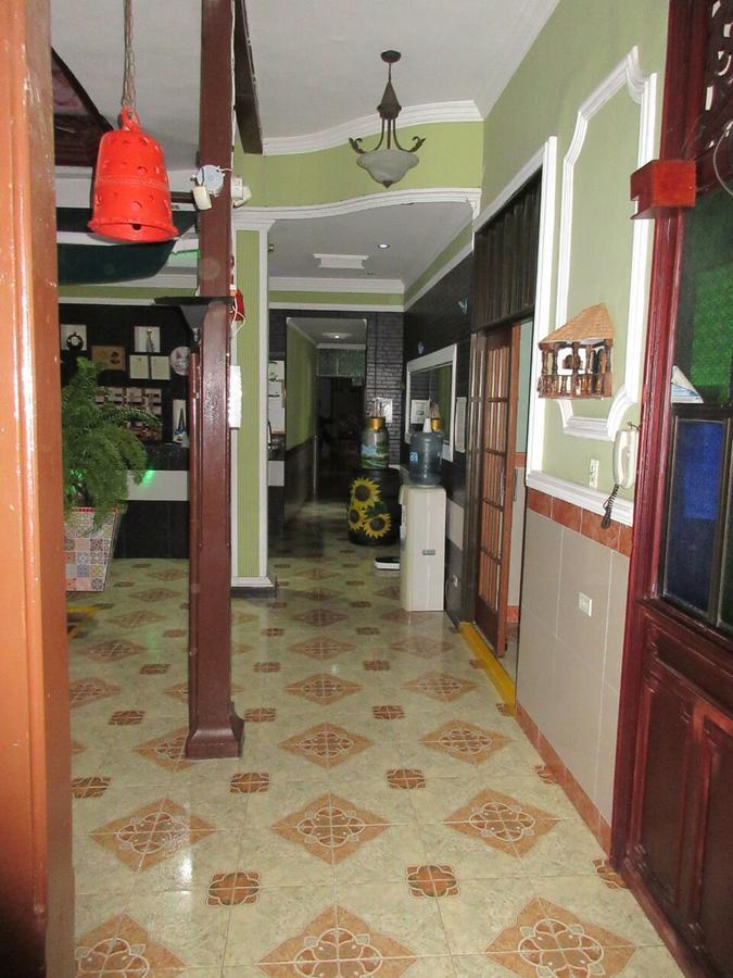 Hotel Don Juan Buga Ngoại thất bức ảnh