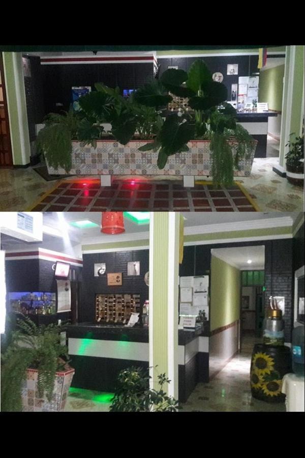 Hotel Don Juan Buga Phòng bức ảnh